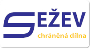 SEŽEV - chráněná dílna